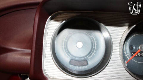 1963 Pontiac Tempest