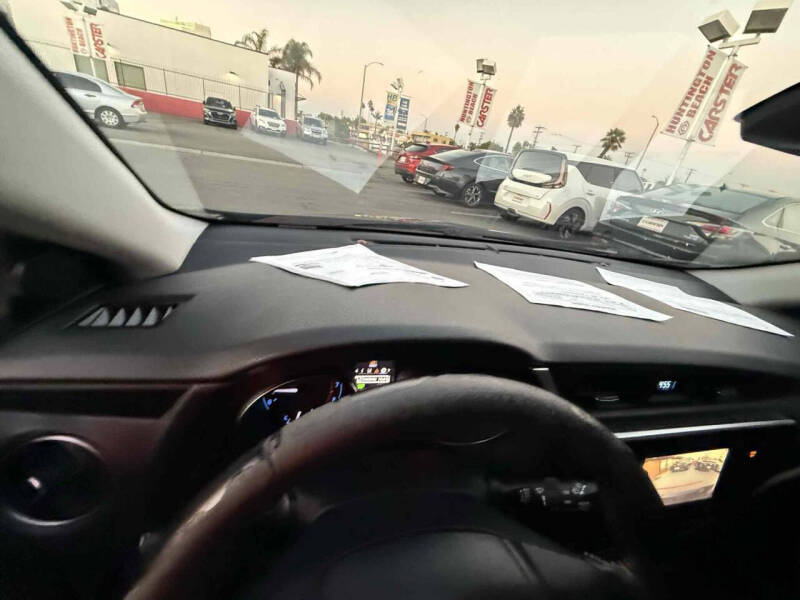 2017 Toyota Corolla iM