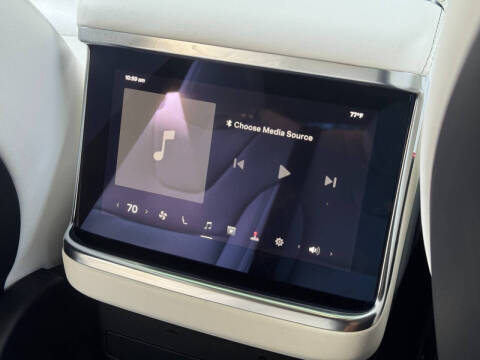 2022 Tesla Model X