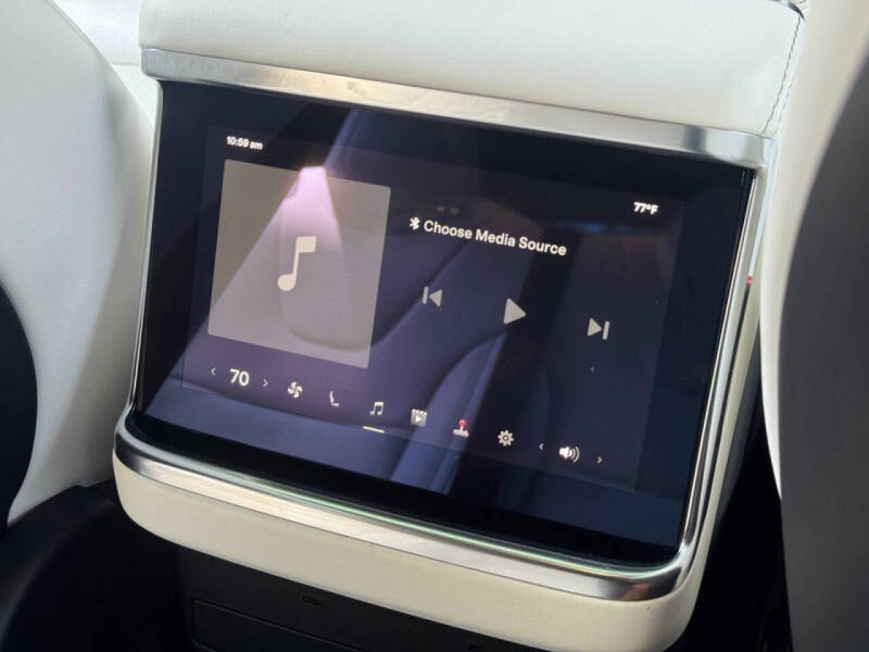 2022 Tesla Model X