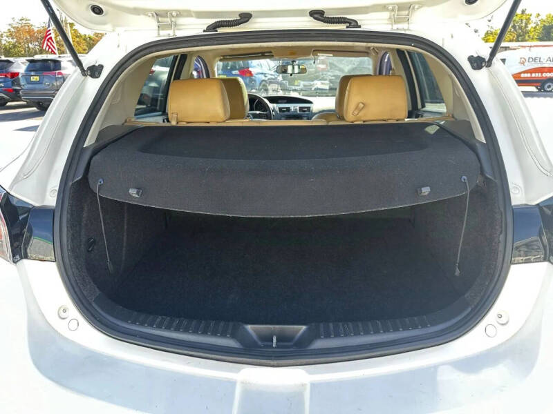 2013 Mazda MAZDA3 i Grand Touring