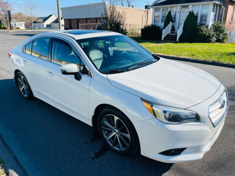2017 Subaru Legacy for sale at Kensington Family Auto in Berlin CT