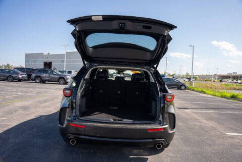 2024 Mazda CX-50 2.5 S Premium