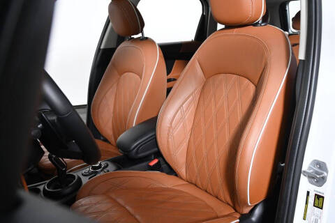 2024 MINI Countryman Cooper S ALL4