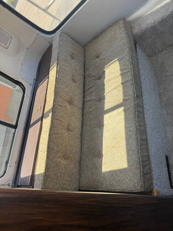 1975 GMC Eleganza