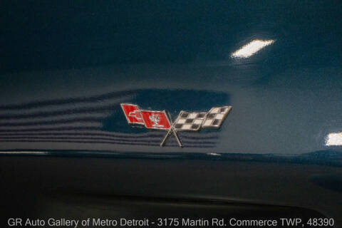 1979 Chevrolet Corvette