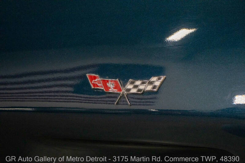 1979 Chevrolet Corvette