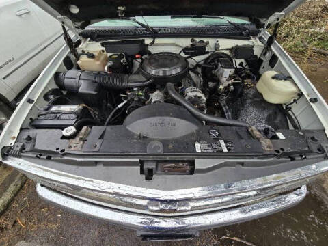 1994 Chevrolet Silverado 1500 SS Classic