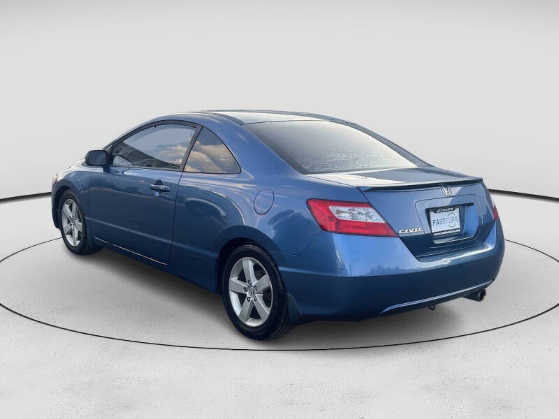 2007 Honda Civic