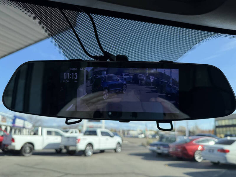 2018 RAM ProMaster City Tradesman