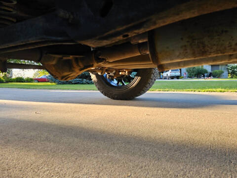 2003 HUMMER H2 Lux Series