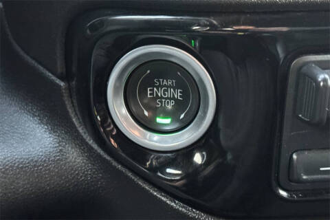 2024 Chevrolet Silverado 3500HD