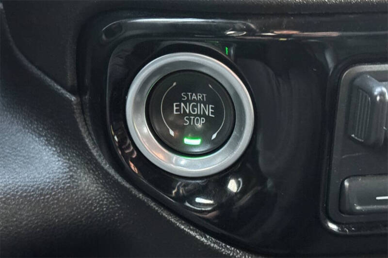 2024 Chevrolet Silverado 3500HD