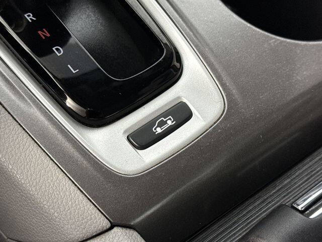 2017 Honda Ridgeline RTL