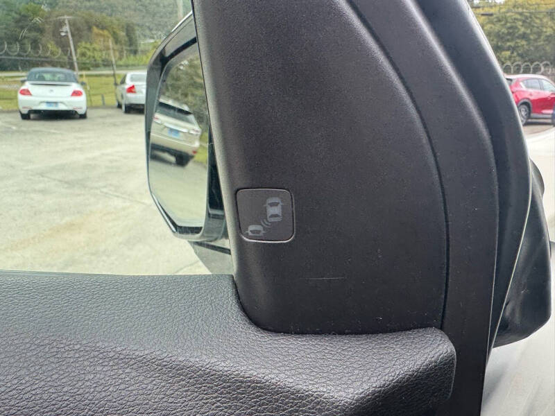 2017 Acura MDX SH-AWD w/Advance