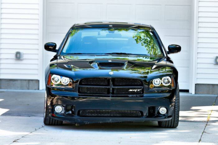 2006 Dodge Charger