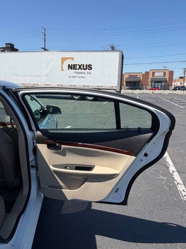 2009 Saturn Aura XE