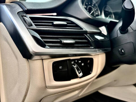 2016 BMW X5 sDrive35i