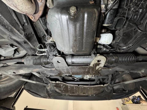 1983 Datsun 280ZX Turbo