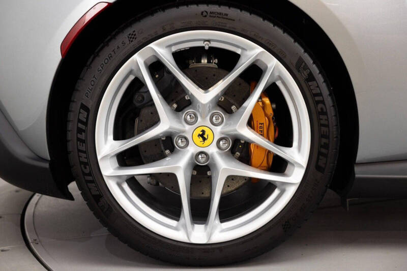 2023 Ferrari Roma