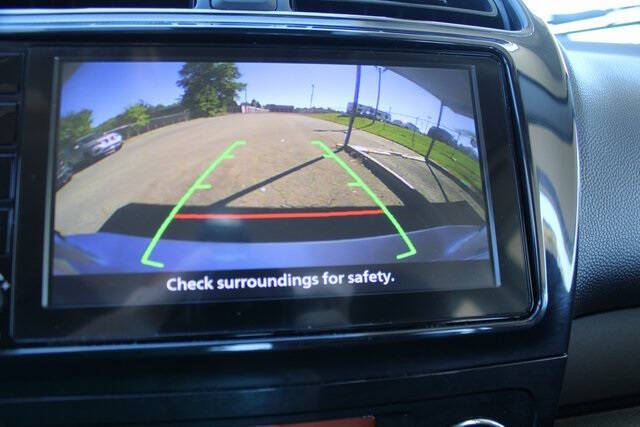 2023 Mitsubishi Mirage G4 ES