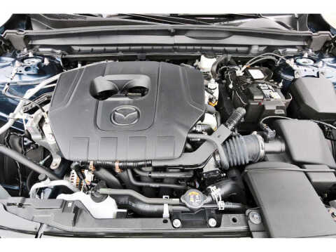 2025 Mazda CX-50 2.5 S Premium