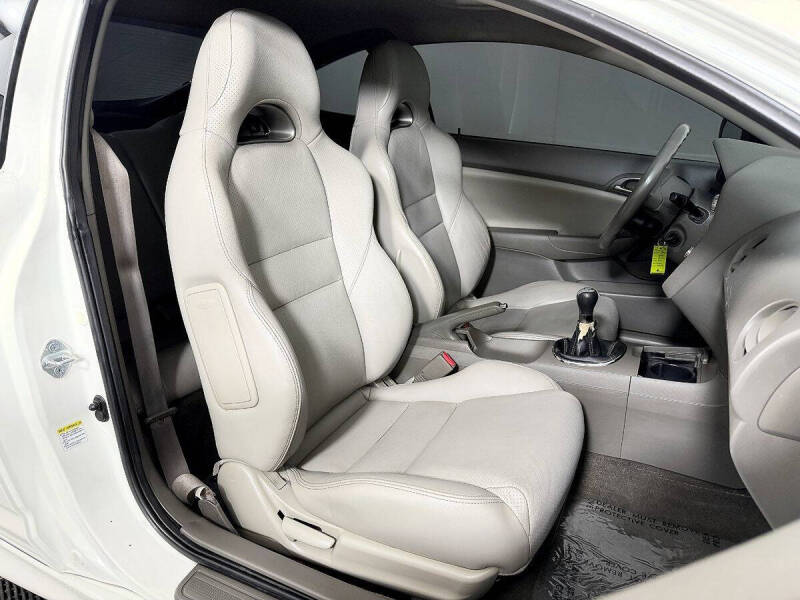 2006 Acura RSX Type-S