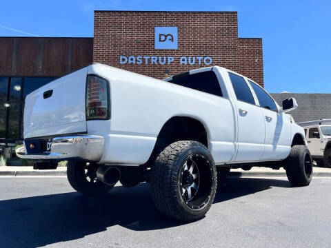 2006 Dodge Ram 2500