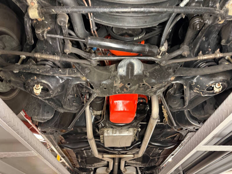 1976 Chevrolet Monte Carlo