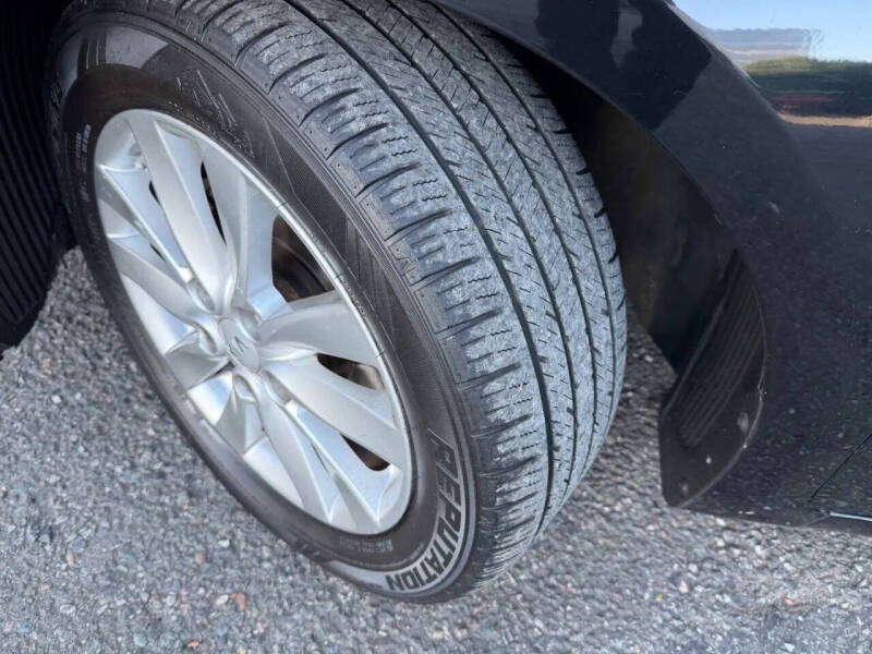 2014 Kia Forte EX