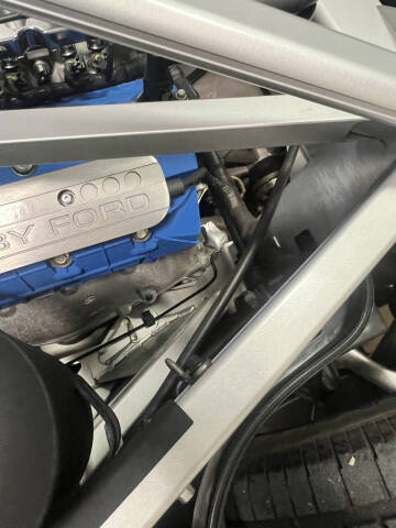 2006 Ford GT