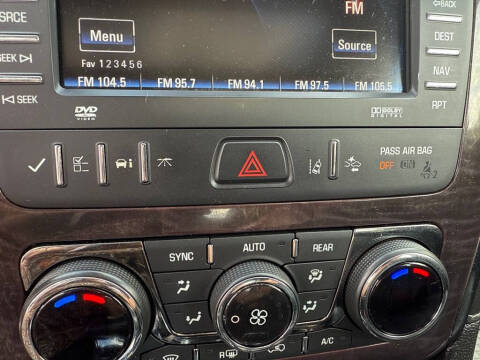 2015 Buick Enclave Premium