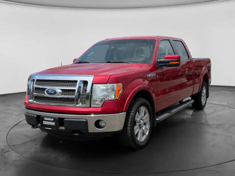 2011 Ford F-150