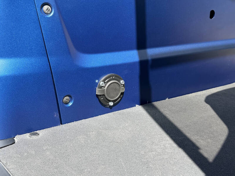 2021 Yamaha Drive 2 Lithium