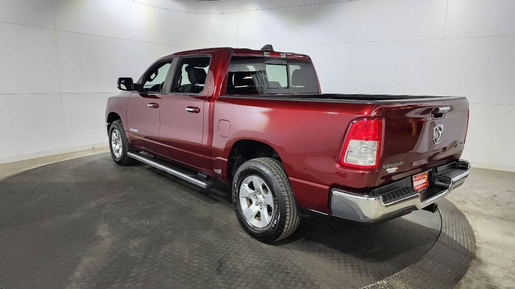 2019 Ram 1500 for sale at NJ Car Buyer in Jersey City, NJ