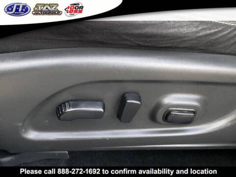 2020 Nissan Murano SV