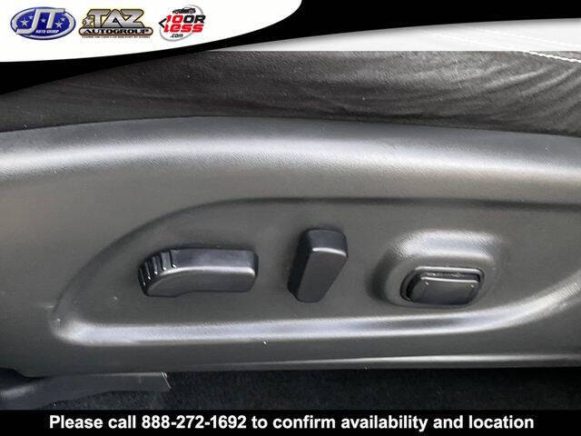 2020 Nissan Murano SV