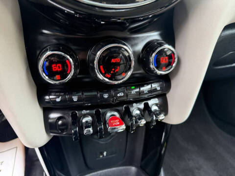 2024 MINI Hardtop 2 Door Cooper S