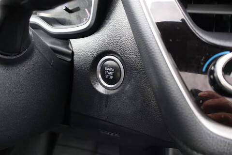 2020 Toyota Corolla XSE