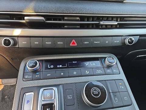 2023 Hyundai Palisade XRT