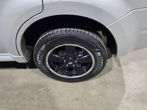 2009 Ford Escape XLT