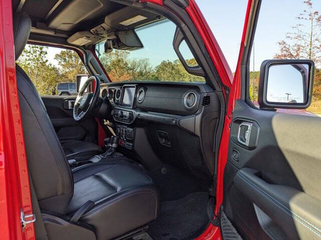 2022 Jeep Wrangler Unlimited Rubicon 4xe