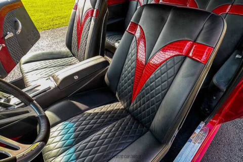 1971 Chevrolet Chevelle