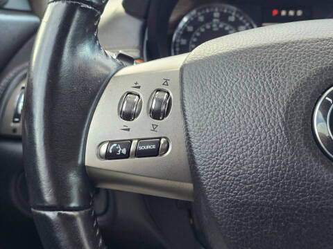 2008 Jaguar XK-Series XK