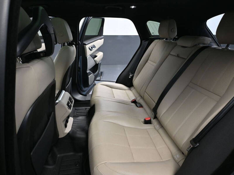 2020 Land Rover Range Rover Velar P340 R-Dynamic S