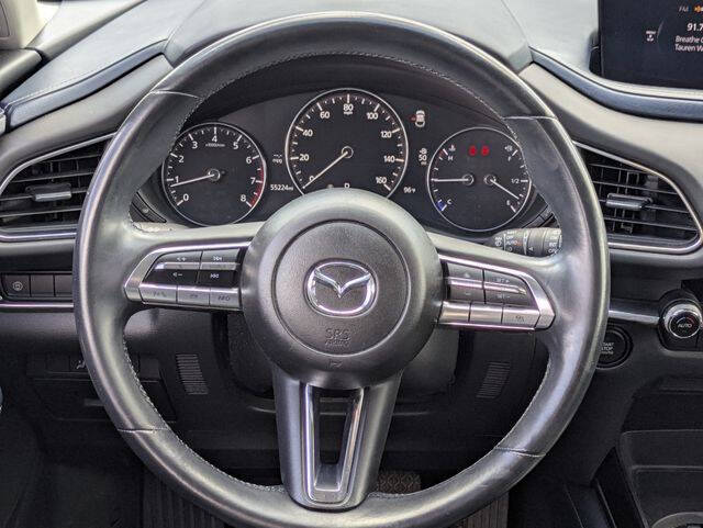 2020 Mazda CX-30 Preferred