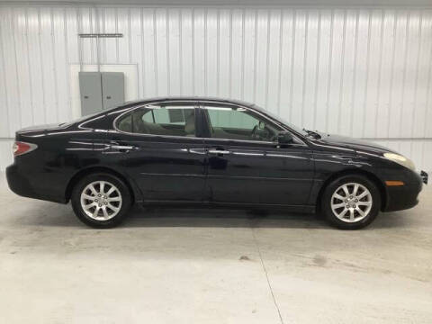 2004 Lexus ES 330