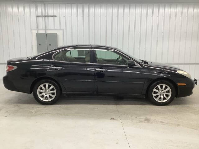 2004 Lexus ES 330