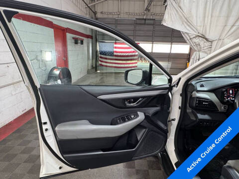 2023 Subaru Outback Premium