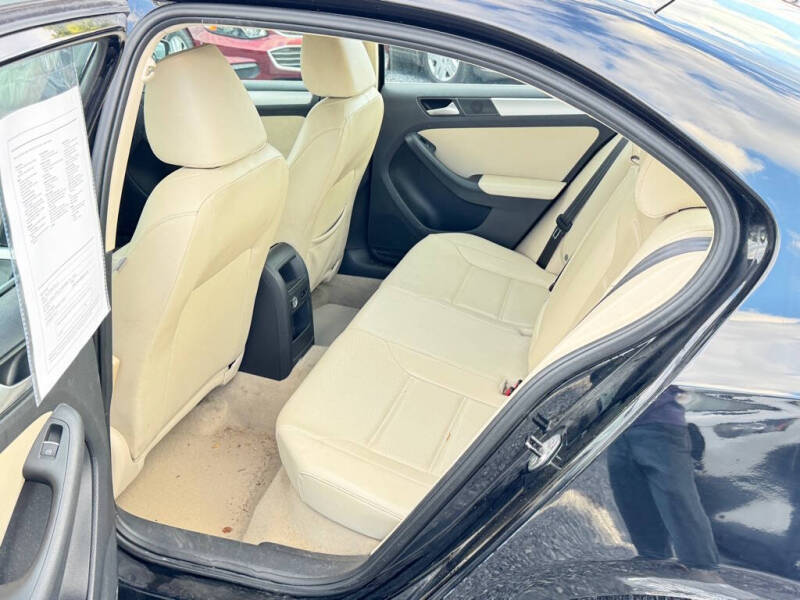 2014 Volkswagen Jetta